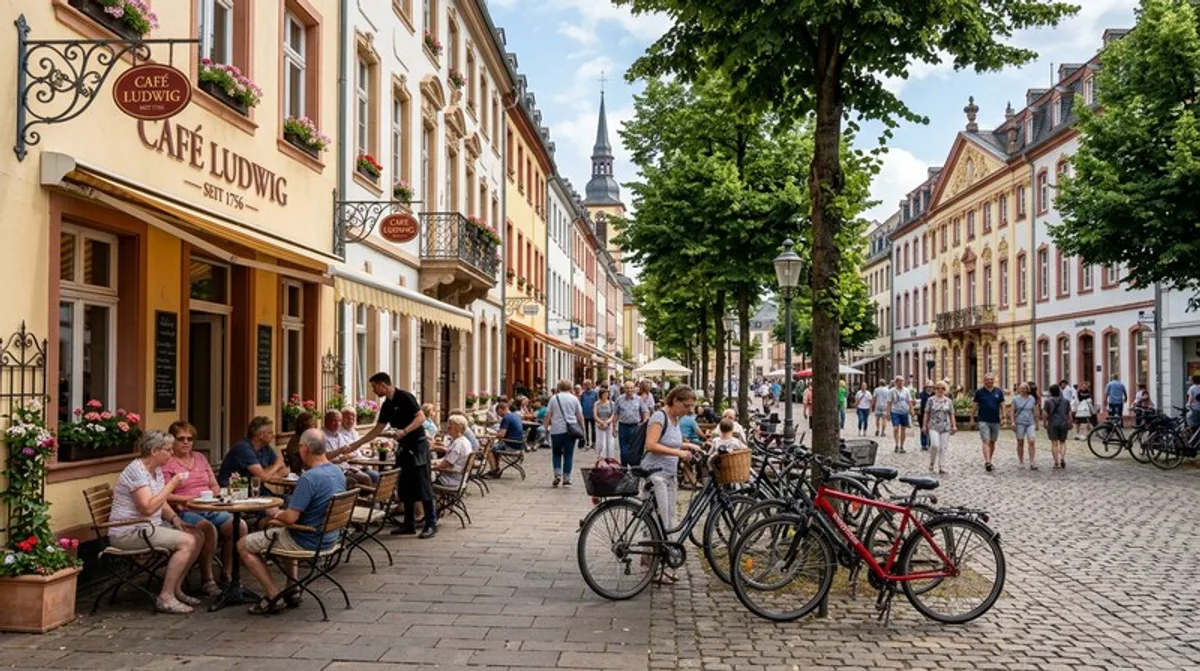 Apotheken in Saarlouis