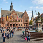 Apothekensterben in Hessen: Ursachen und Entwicklung seit 2013