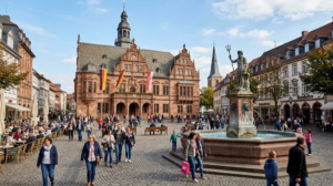 Apothekensterben in Hessen: Ursachen und Entwicklung seit 2013